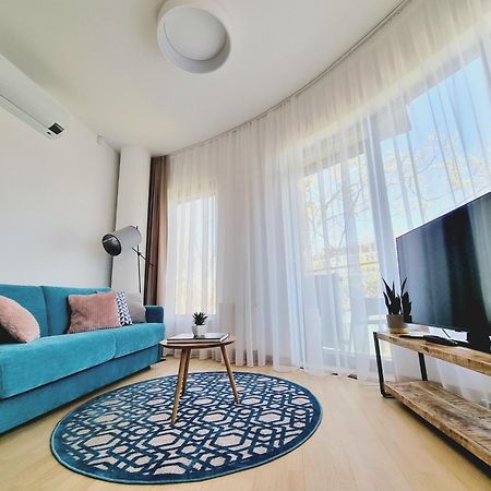 Melodija Apartments In Druskininkai Center Εξωτερικό φωτογραφία